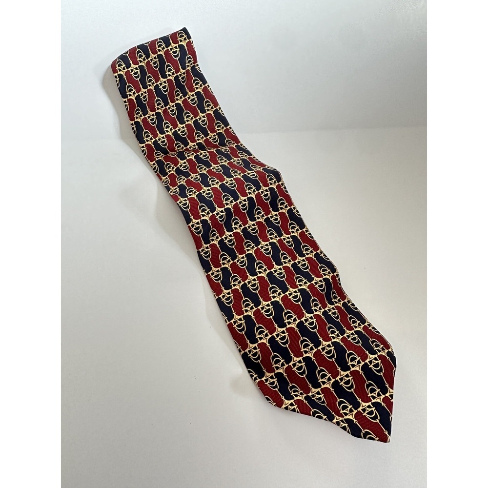Classico tie Designed By Paulo Gucci - Picture 2 of 4